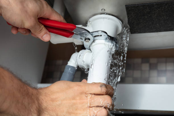 Best Residential water damage restoration  in Hillview, KY